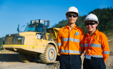 Employee Image