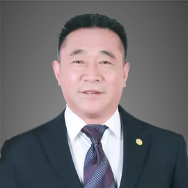 成振龙