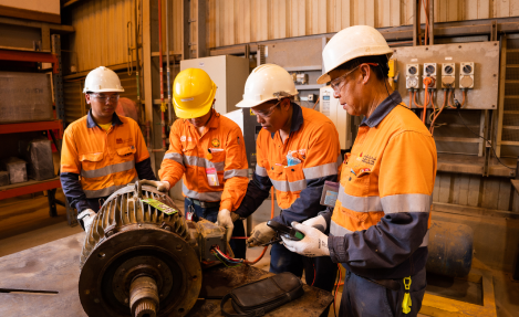 Employee Image