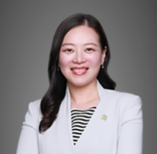 杨宜方(Lydia Yang)