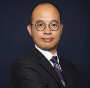 黄一平