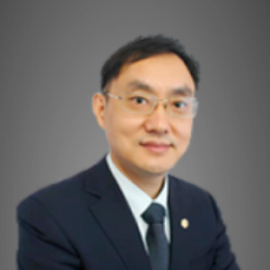 陈志勇