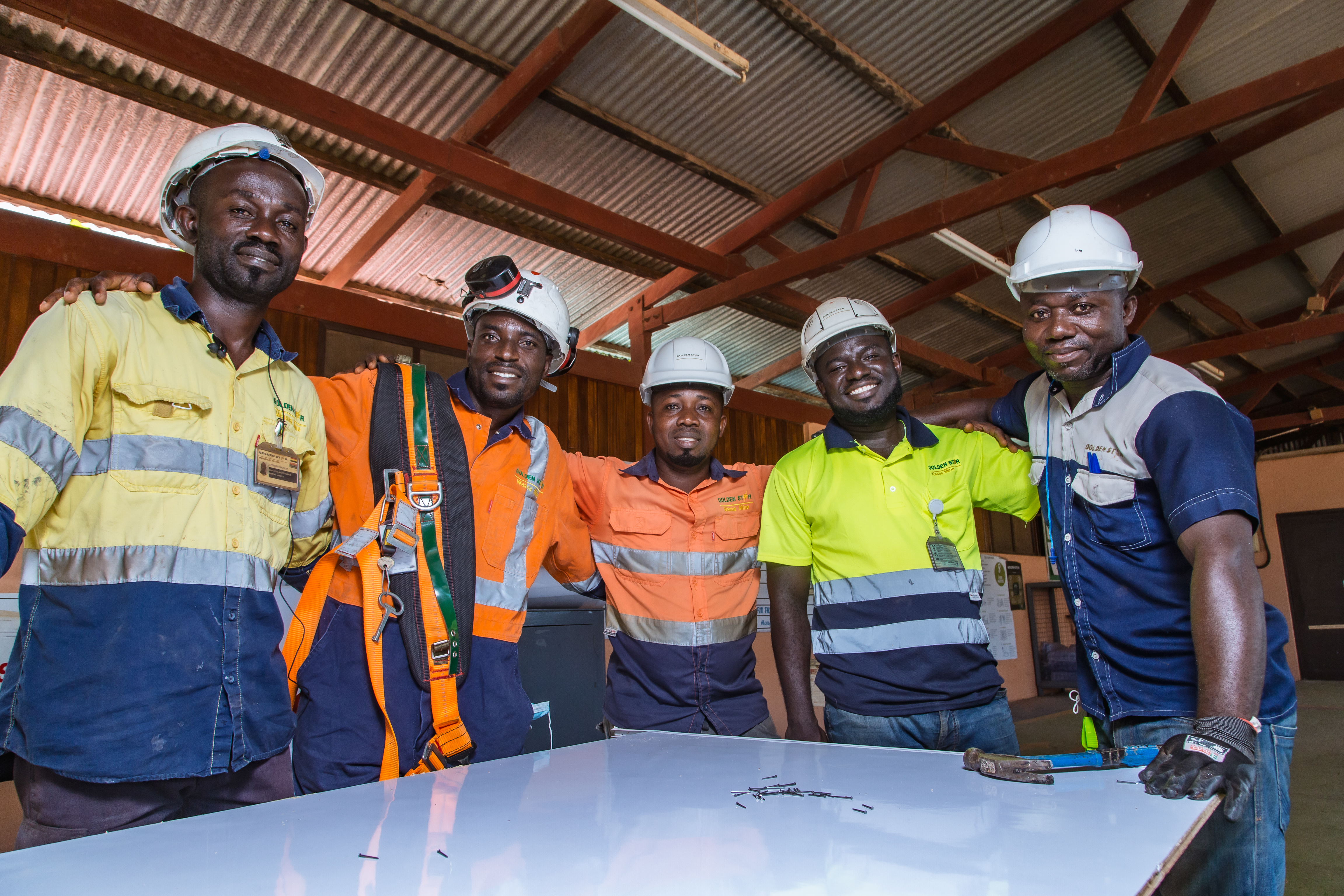 Employee Image